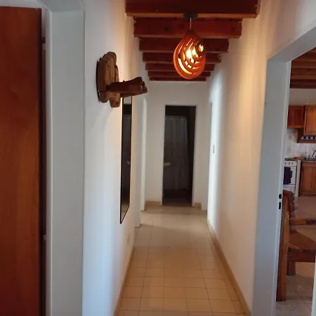 Malen Apartment San Carlos de Bariloche Exterior photo