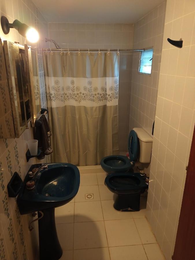 Malen Apartment