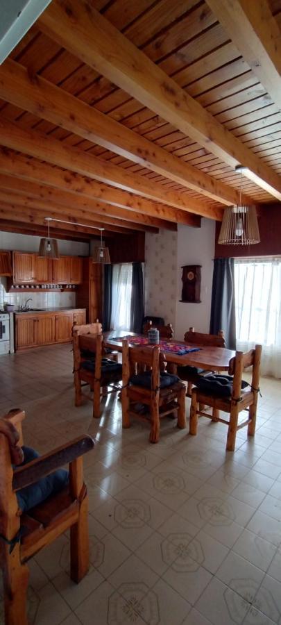 Malen Apartment