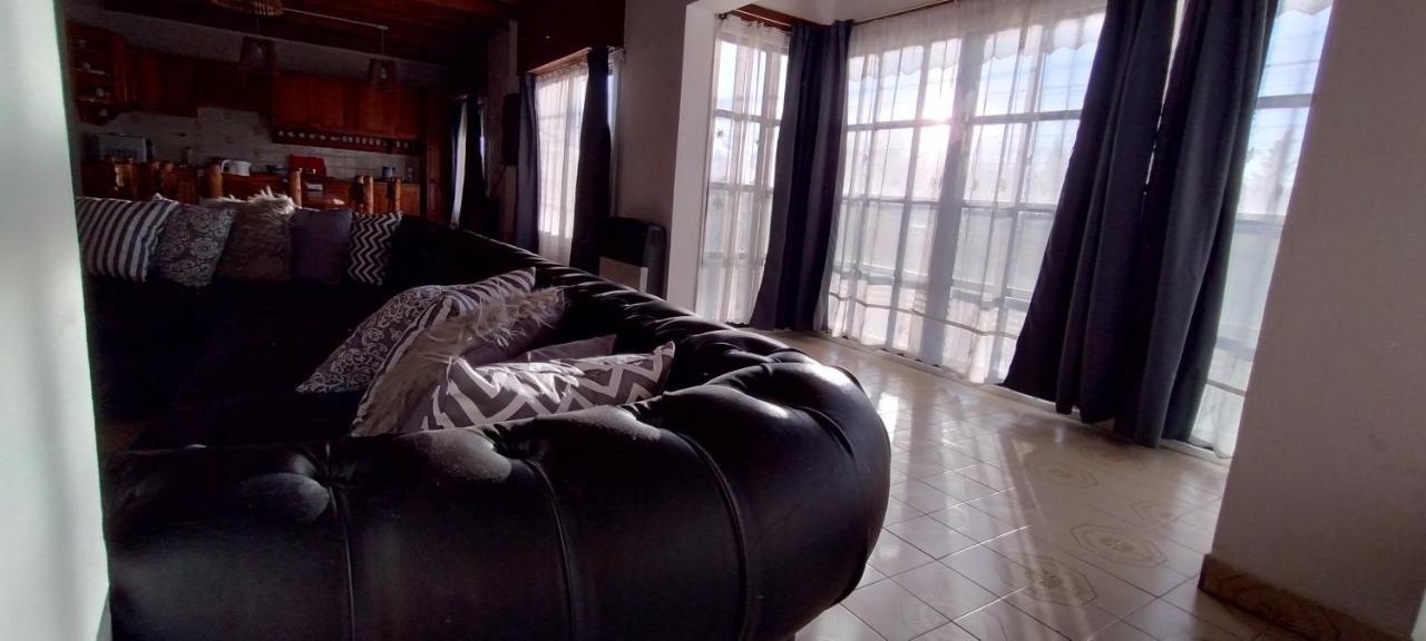 Malen Apartment