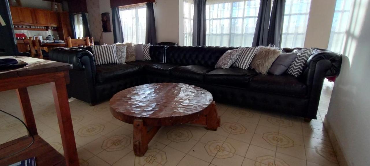 Apartment Malen *