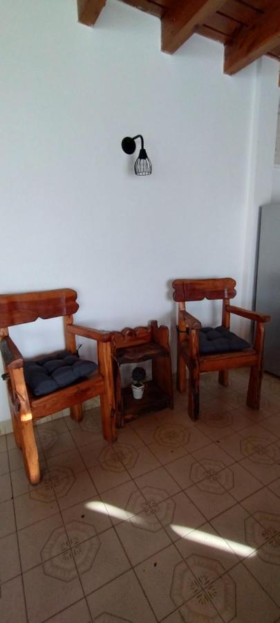 Apartment Malen *