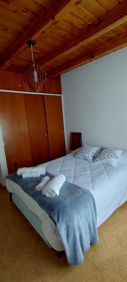Malen Apartment
