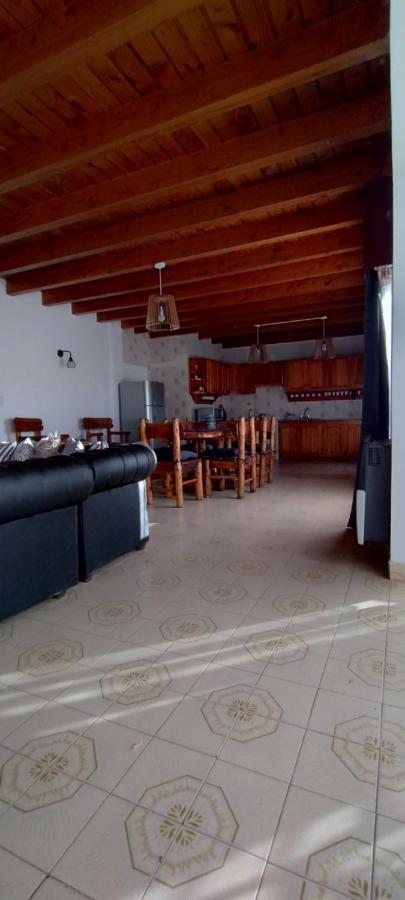Malen Apartment San Carlos de Bariloche