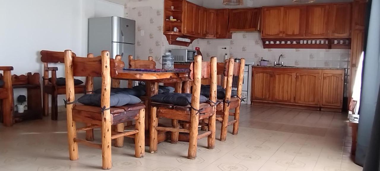 Apartment Malen San Carlos de Bariloche